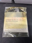 Worcester Controls Mccanna 33RK39R6 Series Pneumatic Actuator Repair Kit. Fixed Price $31.50.