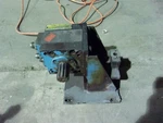 Rotac Actuator 26520109 *free Shipping*. Fixed Price $399.99.