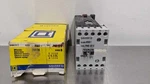 Square 8501 PHD22E Control Relay Ser B 600VAC 20A 24VDC. Fixed Price $36.40.