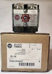Allen Bradley 700DC-PK400Z1 Remaining Item Without Original Packaging. Fixed Price $199.99.