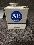Allen Bradley 700-F400B24 Type Control Relay Series B: New!!. Fixed Price $85.00.
