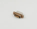 MDM15SSB Itt/cannon Military Connector. Fixed Price $129.90.