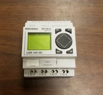 Schiele Entrelec Logotron Lgr 12C Dc. Fixed Price $59.00.