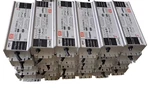 30X Mean Well HLG-150H-15 Power Supply 150W 15V. Fixed Price $299.00.