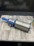 Morin B-036U-S060 Spring Return Pneumatic Valve Rotary Actuator #4018B119PR3. Fixed Price $500.00.