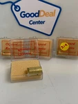 Of 4 Clippard Minimatics MPA-3P Air Pilot Actuator. Fixed Price $57.92.