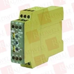 Pilz 500/550VAC S3UM24VDCUM500550VAC (new No Box). Fixed Price $361.00.
