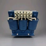 Mte RL-03502 Line Reactors, Series Reactor, 35A, 0.8MH, 3PH, Open. Fixed Price $275.00.