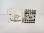 Allen Bradley 700-K31Z-D Control Relay No 1NC 110/120V Ac Series Nib. Fixed Price $72.96.