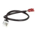 True 978607 Power Cord 20" 4" 18GA Molex Connector Commercial Appliance. Fixed Price $92.37.