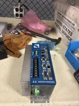Kollmorgen MMC-SD-1.0-230-D Servo Drive Powers On Used. Fixed Price $488.33.