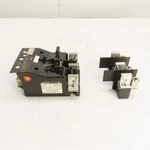 Westinghouse DS464R 200A Non Fusible Safety Disconnect Switch 600VAC 250VDC. Fixed Price $375.99.