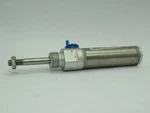 Smc NCMB075-0100T Air Cylinder 3/4" Bore 1" Stroke 250PSI 1.7MPA Used. Fixed Price $9.94.