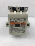 Fuji 3NC3F SC-N5 93 Electrical Contactor 120V. Fixed Price $120.00.