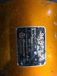 Worcester Controls Series 39 Pneumatic Actuator Model 25. Fixed Price $354.99.