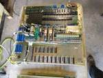 Fanuc Terminal And Input Units A14B-0070-B104-01 A20B-0007-0045/03B A02B-00796. Fixed Price $295.00.