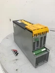 Baumuller BUM61-40/60-54-B-M-13 Servo Drive Control Used #125402. Fixed Price $1895.00.