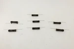 Lot Of 7 New Ohmite B20JK2K0E Resistors 20W 2000 Ohms 5%. Fixed Price $49.95.