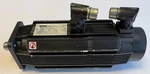 Parker Servo Motor With Brake / 1.40KW MHA10545049192I65A74. Fixed Price $580.19.