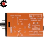 Crouzet Pjr 110A P4700 Alternator Control Relay 110VAC. Fixed Price $108.90.