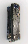 Okuma BLII-D30 BL2-D30 Servo Drive With 1006-0500 Svc-d E4809-770-020-C. Fixed Price $1150.00.