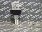 Used Smc MHKL2-25D Wedge Cam Slide Guide Parallel Gripper. Fixed Price $200.00.