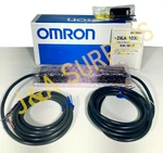 Omron Z4LA-1030 Collimate Parallel-beam Linear Sensor New Box- Us Seller. Fixed Price $239.50.