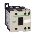 CA2SKE20U7 - Telemecanique 240V Ac 2NO Control Relay, 10A, Tesys Series, Din. Fixed Price $72.00.