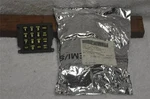 Grayhill Keyboard Data Entry Pn: 85YY3143-4 Nib. Fixed Price $60.00.