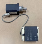 Vici Valco Instruments Ehma Microelectric Actuator With Controller And Valve. Fixed Price $194.91.