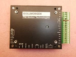 Kollmorgen KXA-48-8-16AUX-00-8 Servo Drives And Amplifer. Fixed Price $999.00.