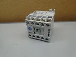 700-MB310D Allen Bradley 110 Vac Coil W X64. Fixed Price $19.00.