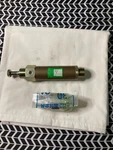 Ckd Cylinders CMA-00 30-50. Fixed Price $30.00.