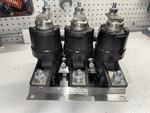 Joslyn Clark Vacuum Contactor 270A 4.1 50/400HZ 120V 240V A77-456928A-0002. Fixed Price $345.00.
