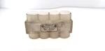 Panduit PCSB2/0-4 Multi-tap Mechanical Lug, AL9CU, Nnb. Fixed Price $27.95.