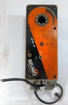 1 Used Belimo Af 24 Spring Return Actuator Damper ***make Offer***. Fixed Price $47.99.