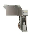 Nikon NSR-S204B Right Wafer Loader Indexer Lift Assembly UTOPI-020MX Working. Fixed Price $2008.20.