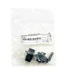 Pcs Te Connectivity 206061-1 Circular Connector Receptacle, 4 Position, Panel. Fixed Price $15.17.