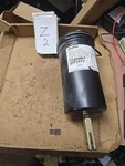 3312973 Powers Controls Pneumatic Actuator,pivot Used Surplus. Fixed Price $80.00.