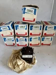 Stancor Essex 154-914 Power Contactor 120V Coil 2-POLE 50A 600VAC, Pack. Fixed Price $199.99.
