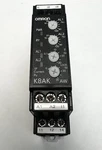 Omron K8AK-AW1 Monitoring Relay 100-240VAC. Fixed Price $100.00.