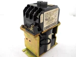 New Westinghouse BFD22S Control Relay, 120V Coil, 300VDC, 765A944G01. Fixed Price $145.00.