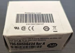 Allen Bradley 700-SH50GZ24 /a Relay. Fixed Price $44.01.