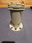 General Electric 900-1A Fault Pressure Relay, Nos Free Shipping Qualitrol. Fixed Price $566.19.