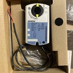 Siemens GDE131.1P Openair Actuator Brand New. Fixed Price $39.00.