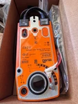 Belimo Afbup-s Actuator Spring Return 24-240 V / Dc 24-125 Nos Box. Fixed Price $275.00.