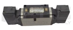 Smc NVFS3200-5FZ Solenoid Valve W/ DC21-26V Coil. Fixed Price $26.00.