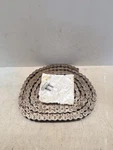 Morse #40R 10FT Roller Chain With Connecting Link Nos. Fixed Price $22.50.