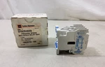Cutler Hammer D15CR40AB Freedom Series Multipole Relay New. Fixed Price $49.99.