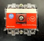 Allen Bradley 600V Safety Relay Coil 700S-DCP1020Z24, Nema, 10A, Best Deal!. Fixed Price $99.99.